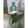 HJGD Precision Reactive Target