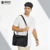 Crossbody Bag, Messenger Bag, Trendy And Fashionable Men'S Bag, Shoulder Computer Schoolbag Diagonally Across The Street