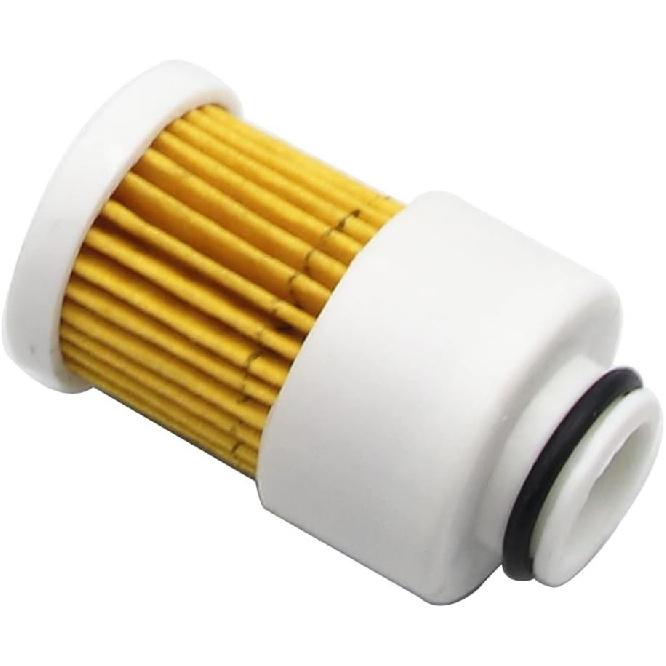 3Pcs Fuel Filter for Outboard Motor