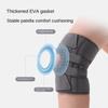 Protection Child Knee Pads Adjustable Sports Knee Brace Professional Patella Protect Band  Tennis