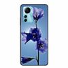 Coole Silikonhülle für ZTE Blade V41 Smart Case Gedrucktes Mode Weiches Rückseiten Cover Stoßfänger für Blade V41Smart Case Schutzhülle