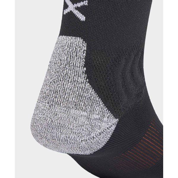 Adidas Moisture-Wicking Comfortable Mid-Calf Socks Men socks KR6418