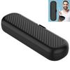 Protective Case Anti-Scratch Carry Storage Case Dust-Proof Portable Toothbrush Holder for Oral-B/ Electric Toothbrush