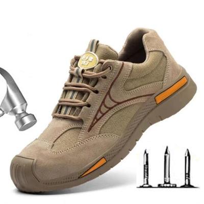 Sapatos unissex – Calçado para caminhada