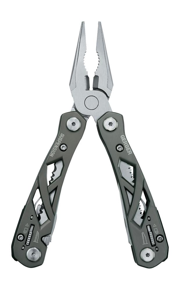 GERBER Suspension Multi-Pliers Multi-Tool 1471