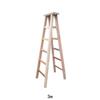 Yonghao Wooden A-Frame Ladder
