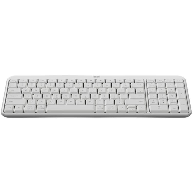 Logitech K251 Wireless Bluetooth Keyboard