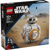 LEGO Star Wars BB-8 Astromech Droid 75452 Multicolor