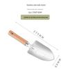 Stainless Steel Garden Trowel
