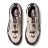 Gel Sonoma Freizeit-Schuhe Unisex Niedrig geschnitten Beige/Kaffee 1203B035-251