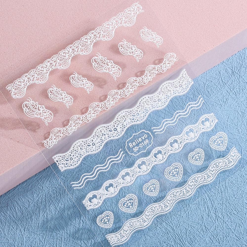 

Аксессуары для маникюра. Украшения для ногтей. Цветы. Наклейки для ногтей. Наклейки для ногтей. Кружевные наклейки для ногтей.