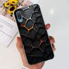 For Samsung Galaxy A02 Case SM-A022F Cute Fashion Painted Cover Clear Silicone Phone Case For Samsung A02 M 02 Galaxy M02 Bumper