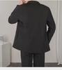 Men's Autumn Casual Korean Style Business Suit Jacket - Trendy Hong Kong Inspired All-Match Design