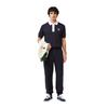 Lacoste Mens Badge Classic Polo Shirt