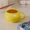 LINE FRIENDS Sally Hug Brown Season 3 3D Mug Cup (440ml)