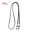 New Design High Elasticity Sunglasses Lanyard Strap Necklace Eyeglass Glasses Chain Cord Reading Glasses Strap Decoration