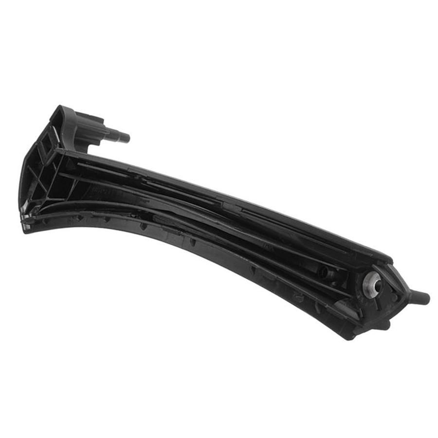 Car Inner Handle Interior Door Panel Pull Outside Trim Cover  Black Right For BMW 3 Series E90 E91 5141 7230 850 5141 6971 290