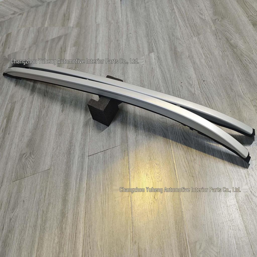 Screw-Type Roof Rack for Mazda CX-50 (2023-2024)