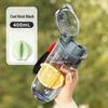 Fitness Portable Water Bottle