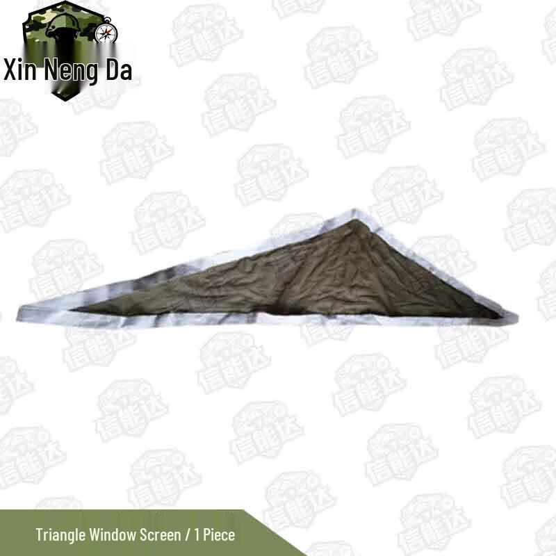 Xinnengda 2006-72 72sqm Field Dining Tent & Parts