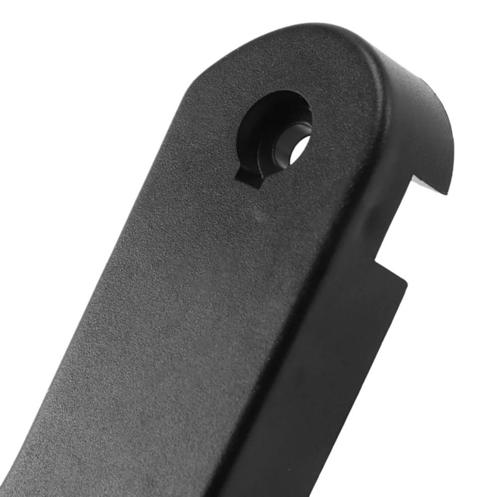 Hood Release Lever Handle 51238226621 For BMW 525i 528i 530i 740iL 740i E39 E38