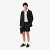 Lacoste Men's Twill Bermuda Chinos FH2340-56GHDE