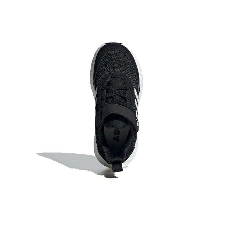 adidas Rapidalux El K Core Black Youth Kids' FV2765