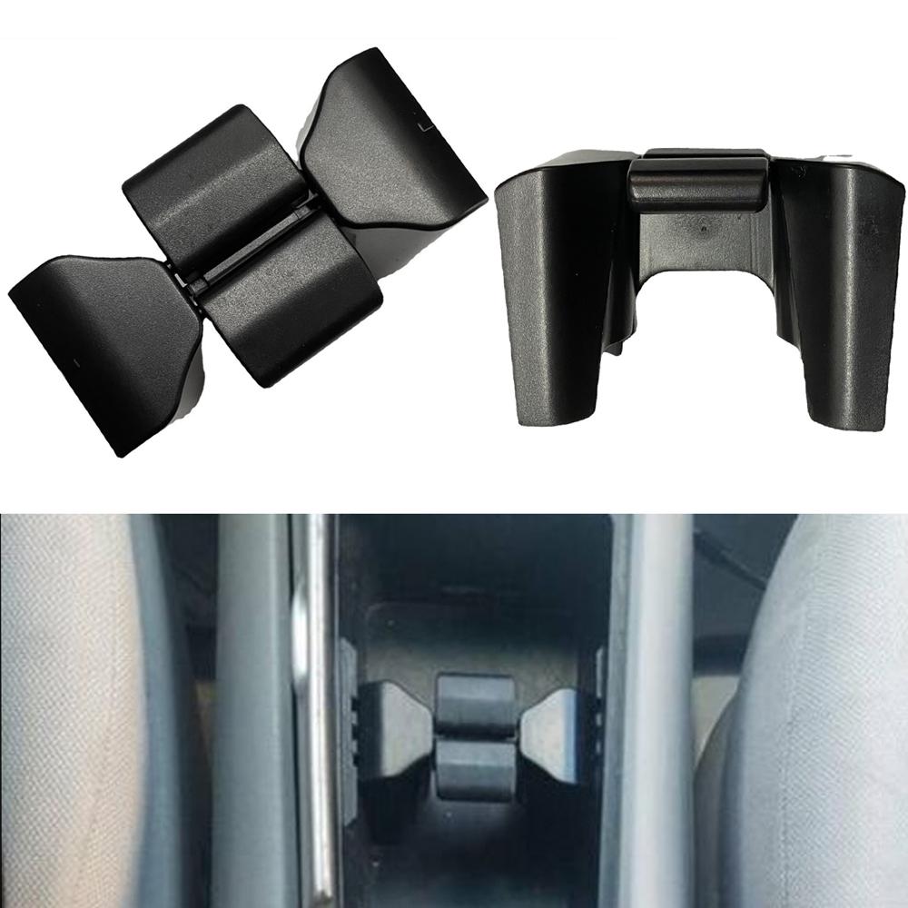 For Toyota Highlander 2002 2003 2004 2005 2006 2007 Car Center Console Cup Drink Holder Divider Storage Insert Kit #55604-48020