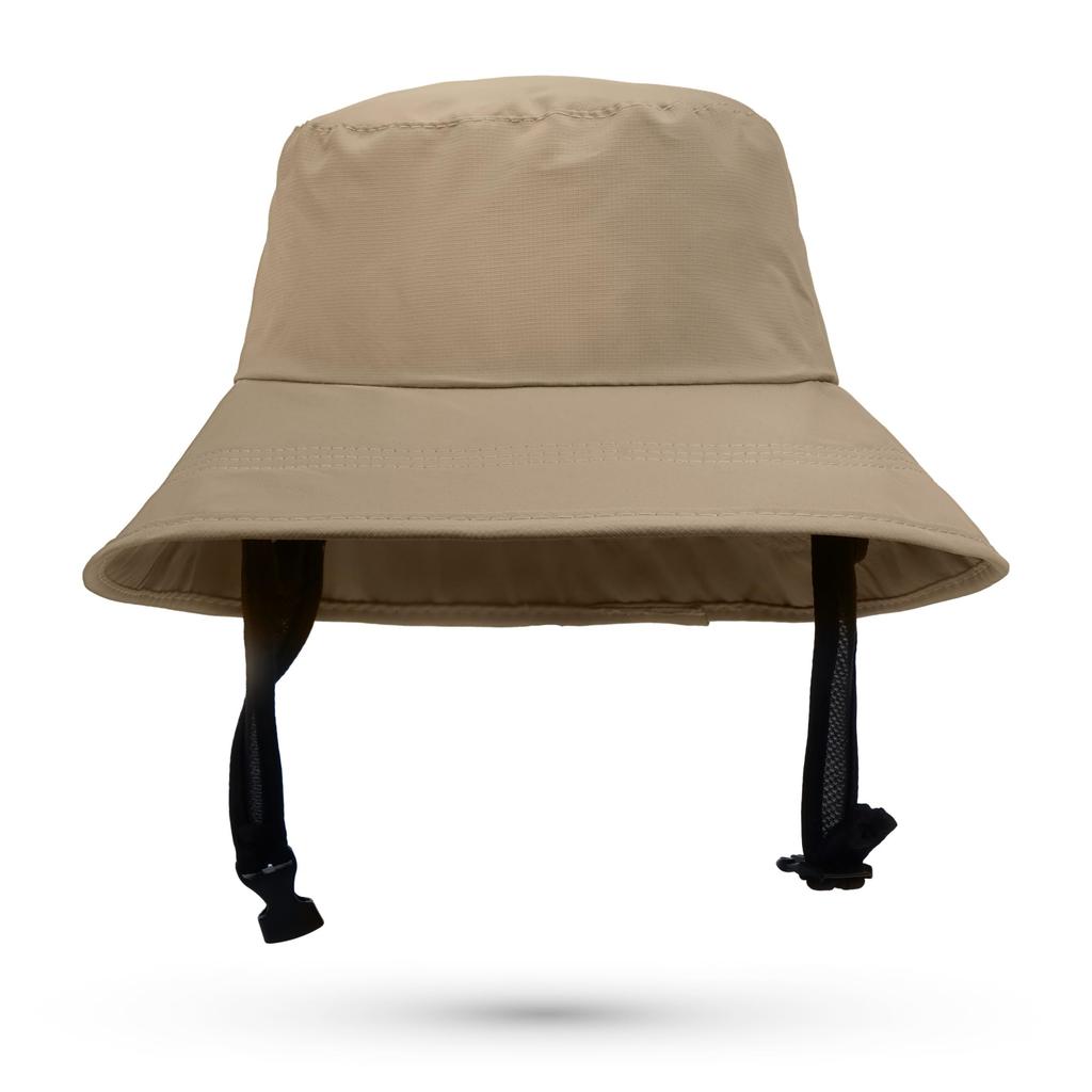 Croogo Surf and Safari Plus Hat with Perfect for and and Provides Sun Protection Hat, Men's Women's Hat, Sizes, Spring/Summer Drawstring, Surfing,