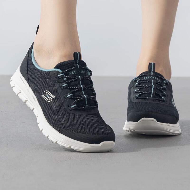 Женские мокасины Skechers для ходьбы EU 36
