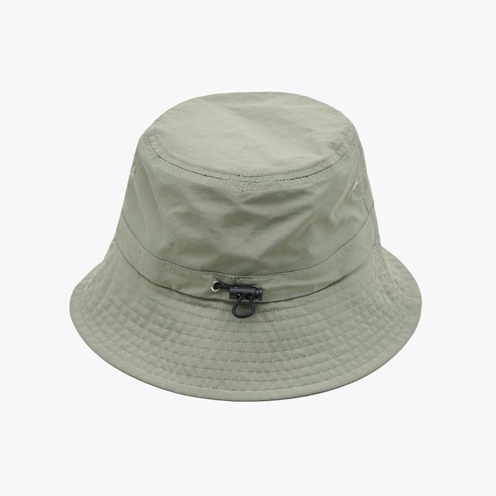 Chase Cult Univerzální vyšívaný klobouk typu bucket [EDRK8803A0]_A12484