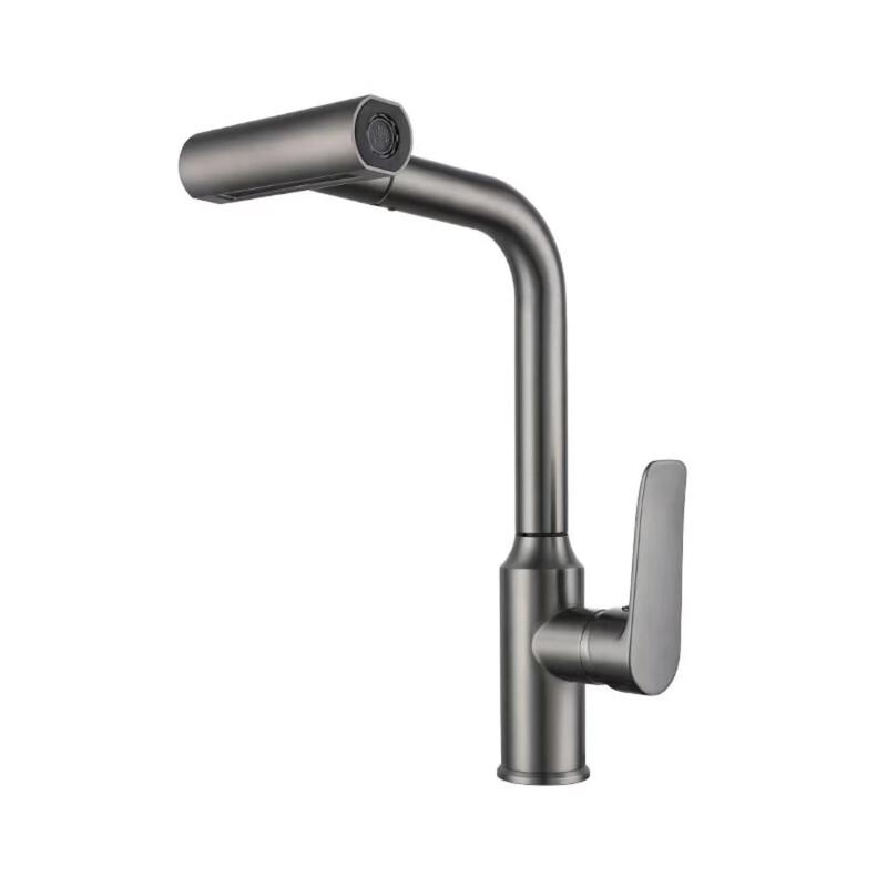 TLXT Pull-Out Kitchen Faucet