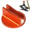Jack Stand Pads Car Frame Rail Protector Magnetic Anti-Slip Frame Rail Protector Precise Positioning For Car Truck Auto Repair