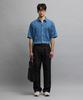 STCO Haus Nylon Cotton Cooling Pants_Black_Cpawb01Hsb