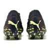 Puma Future 1.4 FG AG Fastest Pack Men Sneakers Blue Parisian-Night Fizzy-Light 106989-01