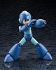 Mega Man 11 Version Non-Scale Plastic Model Kit, 135mm