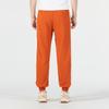 Puma Pantaloni de sport tricot Jogger cu logo Pantaloni pentru bărbați Portocaliu 538781-64
