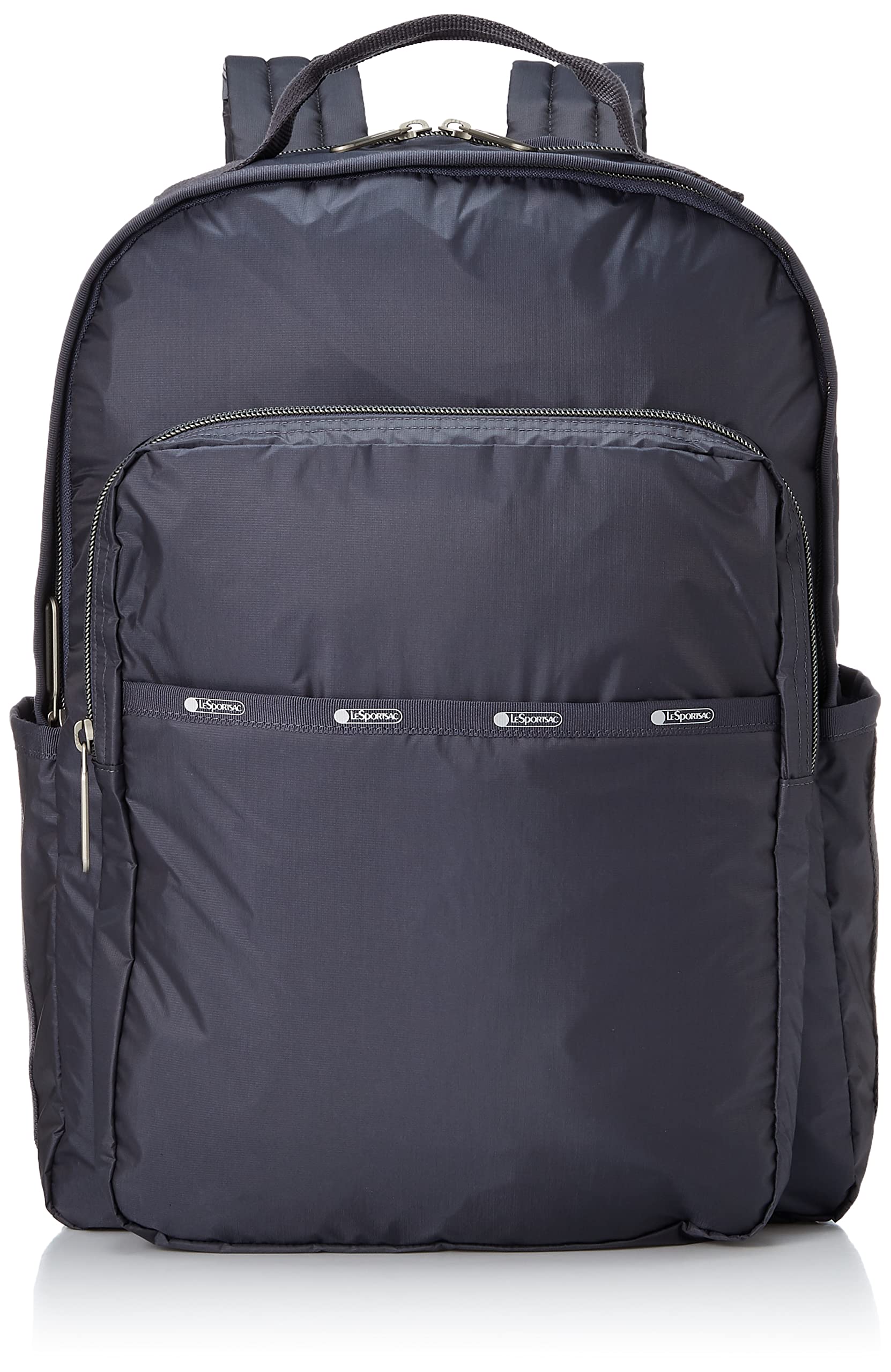 

Офіційний рюкзак ESSENTIAL CARRYALL Сірий тінь C БЕЗКОШТОВНО [LeSportsac] BP/1122 Жіночий
