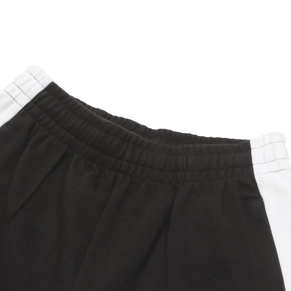 Puma W Prime Retro T7 Shorts W 634781 01bk