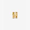 Pandora Letter H Alphabet Charm 763954C00
