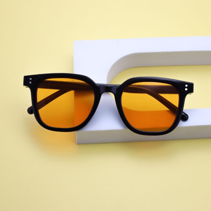 New Oval Sunglasses For Men's Women's Brand Designer Fashion Sun Glasses Women's Outdoor Travel Eyewear UV400