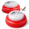 Cross-border Hot Selling Kids' Educational Quick Answer Buzzer Game