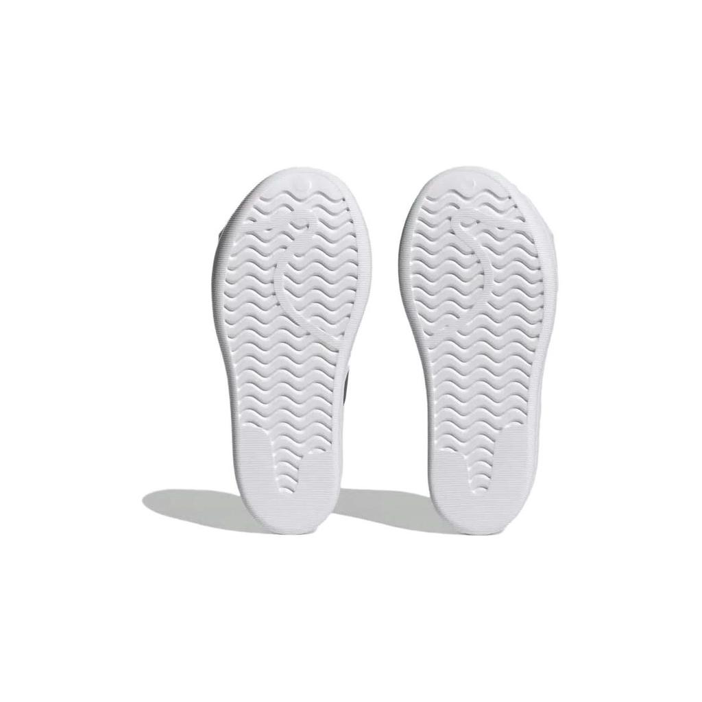 Adidas AdiFOM Superstar J White Black Kids Sneakers Cloud-White Core-Black IG0242