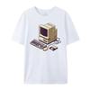 Summer Super Discount An Old Computer That I Miss Unisexs TShirts High Quality Unisexs Unisex Short Sleeve Tee Tshirts