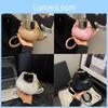 French Inspired Moon Bag With Chain Strap Small Shoulder Purse For Casual Outings