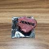 [USED] JENNIE Hair Tie BLACKPINK