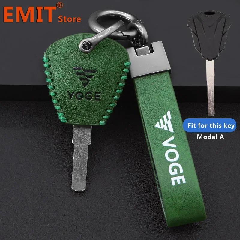 

Motorcycle Key Case For Voge 525R 250Rr 300Rr 300Ac 300Ds 500Ds 500Ac 650Ds 525 Dsx Sr4Max Sr4 Sr250Gt Pro150C Sr150Gt Cover Fob for VOGE Motorcycle