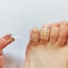 Silicone Toe Protection Cover: Softens Calluses & Corns, Provides Anti-Wear Support & Correction