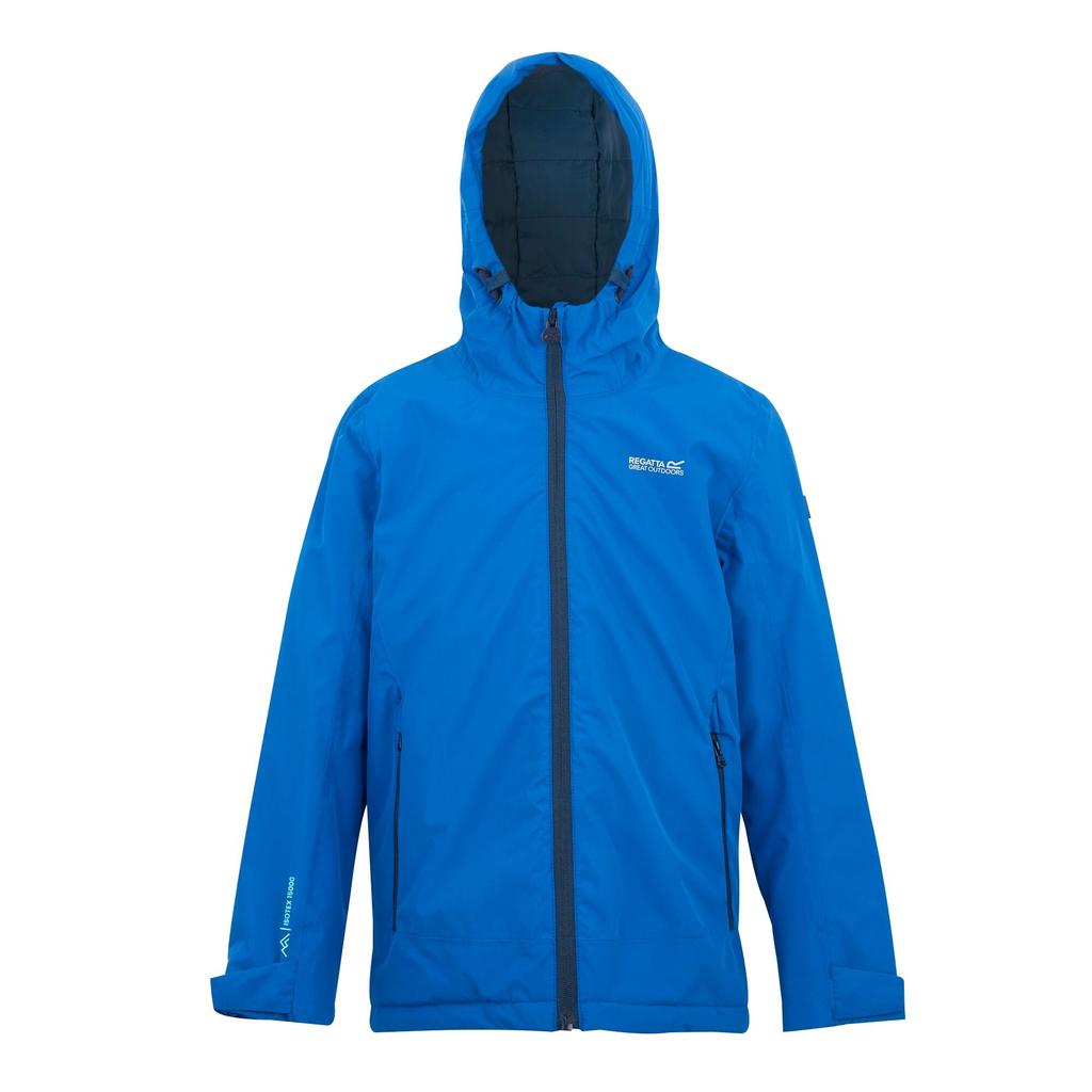 Regatta Childrens/Kids Frelton Waterproof Jacket