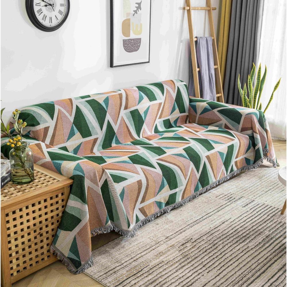 European Sofa Cover Sofa Towel Cover Cloth Universal Sofa Cloth Non-slip Sofa Cushion Sofa Cover Cloth